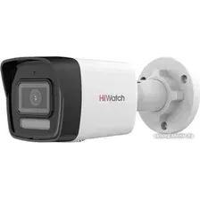 IP-камера HiWatch DS-I450M(C) (4 мм)