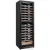 Винный шкаф Libhof Sommelier SMD-110 slim black