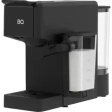 Капсульная кофеварка BQ CCM1064A (черный)