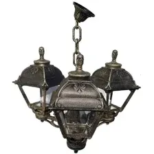 Светильник уличный Fumagalli Cefa U23.120.S30.BXF1R