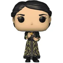 Фигурка Funko POP! Ведьмак. Йеннифэр из Венгерберга 67426