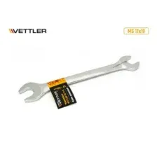 КЛЮЧ РОЖКОВЫЙ 17Х19 VETTLER MS17X19