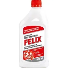 Преобразователь ржавчины FELIX 500 мл (411040050)