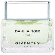 Туалетная вода Givenchy Dahlia Noir L'eau EdT (50 мл)