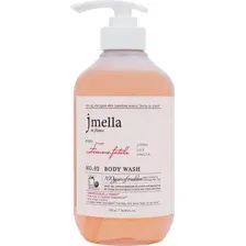 Гель для душа Jmella In France Femme Fatale Body Wash (500мл)