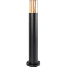 Садовый светильник Arte Lamp Seginus A6515PA-1BK