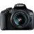 Зеркальный фотоаппарат Canon EOS 2000D Kit 18-55mm IS STM