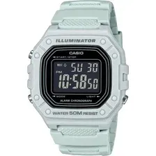 Наручные часы Casio W-218H-8BVDF