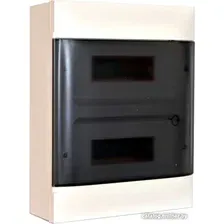 Щит распределительный Legrand Practibox S 24М 135212