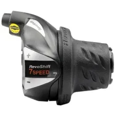 Шифтер правый для велосипеда 7 скоростей SHIMANO SL-RS36-7R