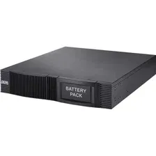 Батарейный шкаф Powercom BAT VGD-RM 36V