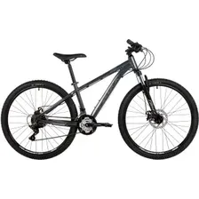 Велосипед Foxx Caiman 26 р.14 2025 26SHD.CAIMAN.14BL5 (синий)