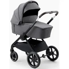 Универсальная коляска Happy Baby Kidlander 2 в 1 (dark grey)
