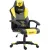 Игровое (геймерское) кресло FLOKY Huginn Yellow SP (желтый)
