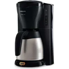 Капельная кофеварка Philips HD7544/20