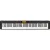 Цифровое пианино Casio CDP-S350 (черный)