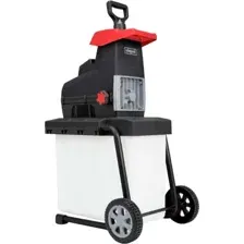 Садовый измельчитель электрический Scheppach GS60