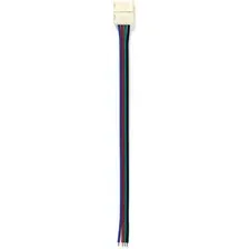 Коннектор SmartBuy SS RGB-10mm-15cm SBL-10mmRGBSS