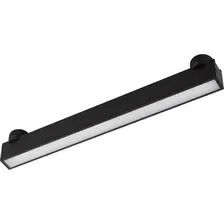 Трековый светильник Arlight ART-INBELT-FLAT-L413-16W Day4000-MIX BK 90 deg 051244