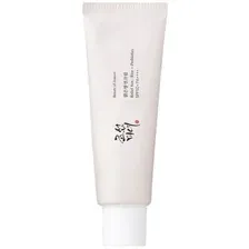 Крем для лица с пробиотиками солнцезащитный Beauty of Joseon Relief Sun: Rice Probiotics, 50мл