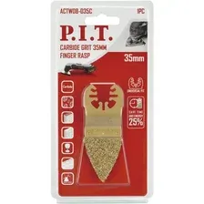 Пильное полотно P.I.T. ACTW08-035C