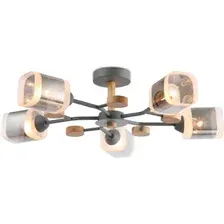 Припотолочная люстра Ambrella light Traditional TR3033233