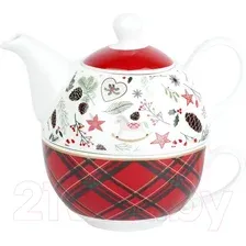 Сервиз Nouvelle Edinburgh 1620109