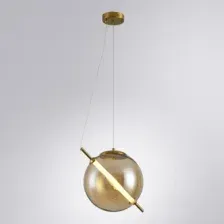 Потолочный светильник Arte Lamp A3225SP-1PB
