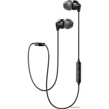 Наушники Philips SHB3595BK/10