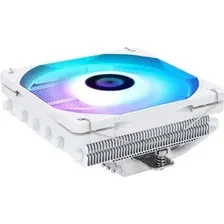 Кулер для процессора Thermalright AXP120-X67 ARGB (белый)