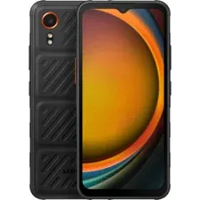 Телефон Samsung Galaxy XCover7 SM-G556B 6GB/128GB (черный)