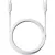 Кабель Baseus CB000114 Silky / P10377704213-00 (1м, белый)