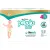 Подгузники Predo Baby №4 7-18 кг BIO-104 (5 шт)