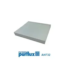 Фильтр, воздух во внутренном пространстве PURFLUX AH732