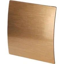 Решетка вентиляционная Awenta RWO100CZ-PEZ100