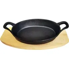 Сковорода Myron Cook MC2184W