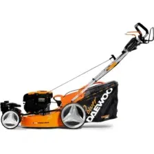 Газонокосилка бензиновая Daewoo Power DLM 5100SR4