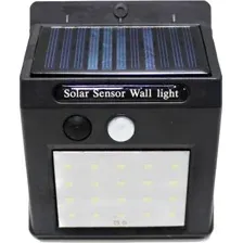 Уличный настенный светильник WMC Tools RK-SWB5060-PIR
