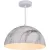 Подвесная люстра Lussole LGO LSP-0179