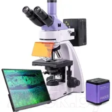 Микроскоп цифровой Magus Lum D400 LCD / 83017