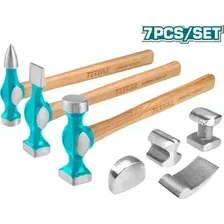 Молоток Total TBAFO712