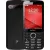 Мобильный телефон TEXET TM-308 Black-red