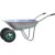 Тачка Brado 2X85 Garden