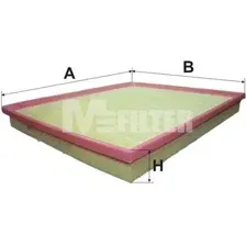 Фильтр воздушный MFILTER K 7032