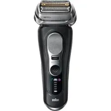 Электробритва Braun 9600s / 5793 (черный)