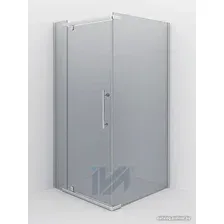 Душевой уголок IVA E1SC100T