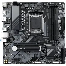 Материнская плата Gigabyte B650M D3HP (rev. 1.x)