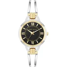 Наручные часы Anne Klein AK/1441BKTT