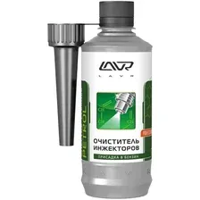 Присадка в топливо Lavr Injector Cleaner Petrol 310мл (Ln2109)