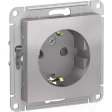 Розетка Systeme Electric AtlasDesign ATN000345